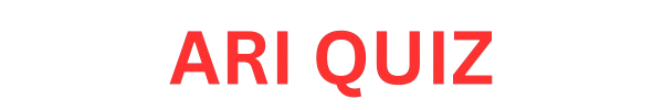 ARI Wallet QUIZ